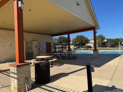 A home in Schertz