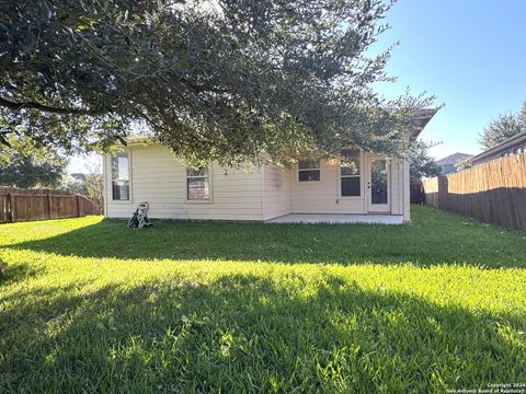 A home in Schertz