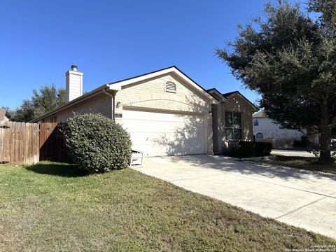 A home in Schertz