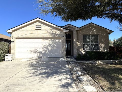 A home in Schertz