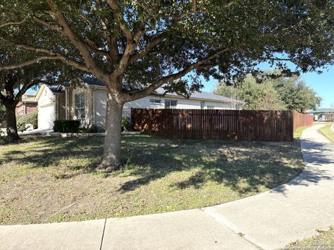 A home in Schertz