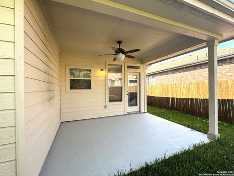 A home in Schertz