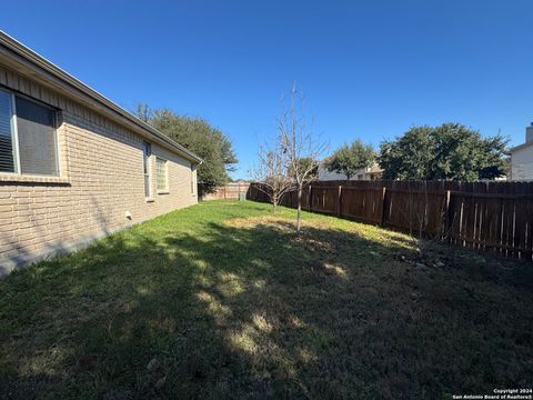 A home in Schertz