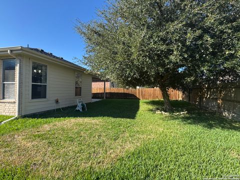 A home in Schertz