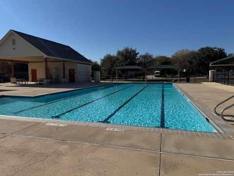 A home in Schertz