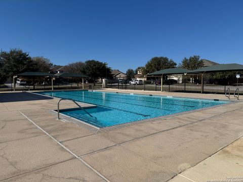 A home in Schertz