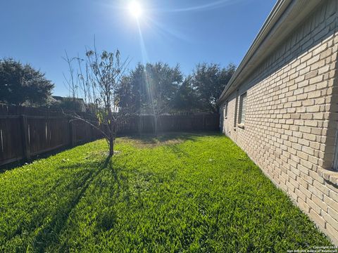 A home in Schertz