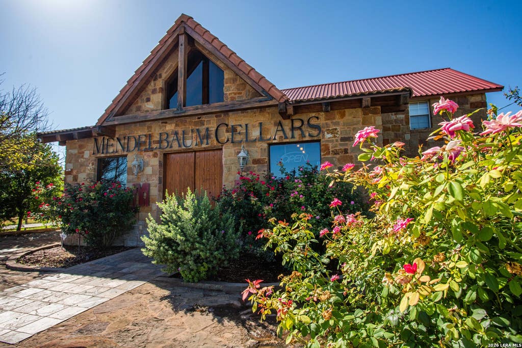 Photo of 10207 E US Hwy 290, Fredericksburg, TX 78624 (MLS # 1990010)