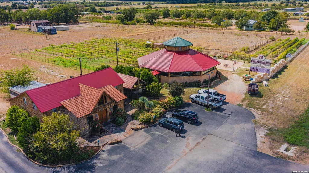 Photo of 10207 E US Hwy 290, Fredericksburg, TX 78624 (MLS # 1990010)