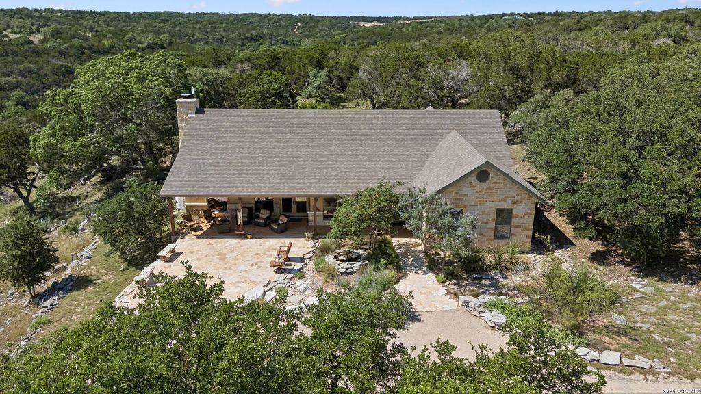 Photo of 306 Charles, Kerrville, TX 78028 (MLS # 1964503)