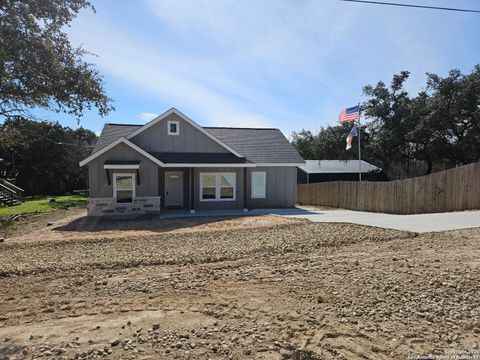 A home in Spring Branch