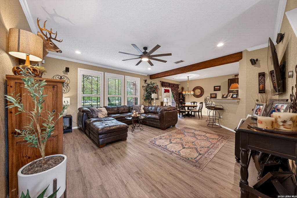 Photo of 208 Horse Hill, Boerne, TX 78006 (MLS # 1956251)