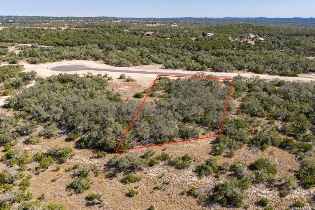 Photo of BLOCK 1, LOT 13 Standing Tall, Boerne, TX 78006 (MLS # 1940608)