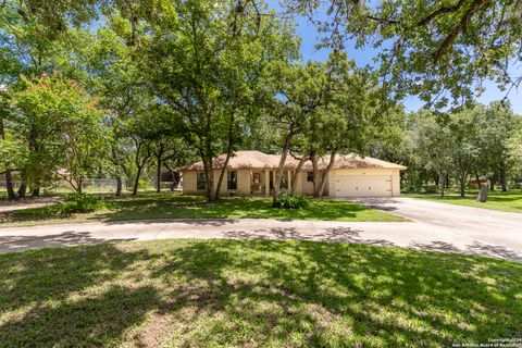 A home in La Vernia