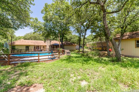 A home in La Vernia