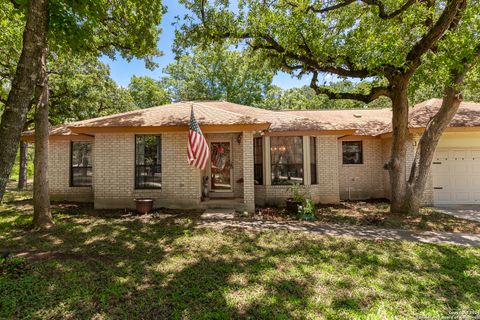 A home in La Vernia