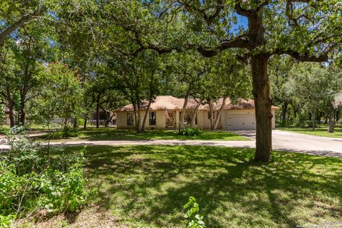 A home in La Vernia