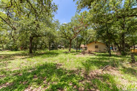 A home in La Vernia