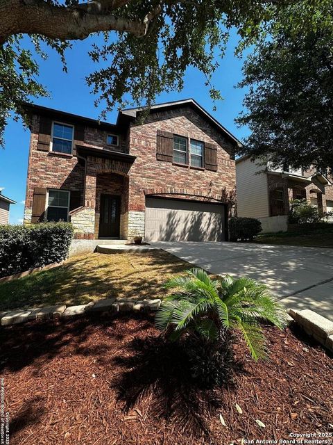 6635 Cibola Forest San Antonio TX 78233