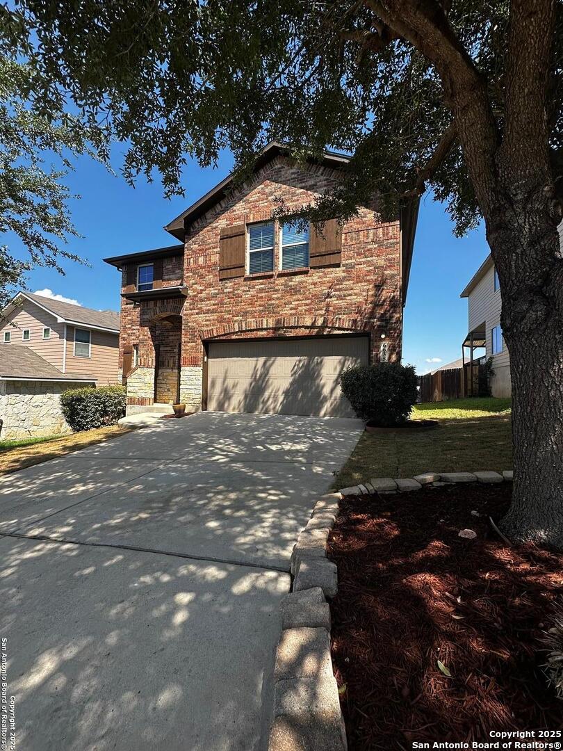 6635 Cibola Forest
