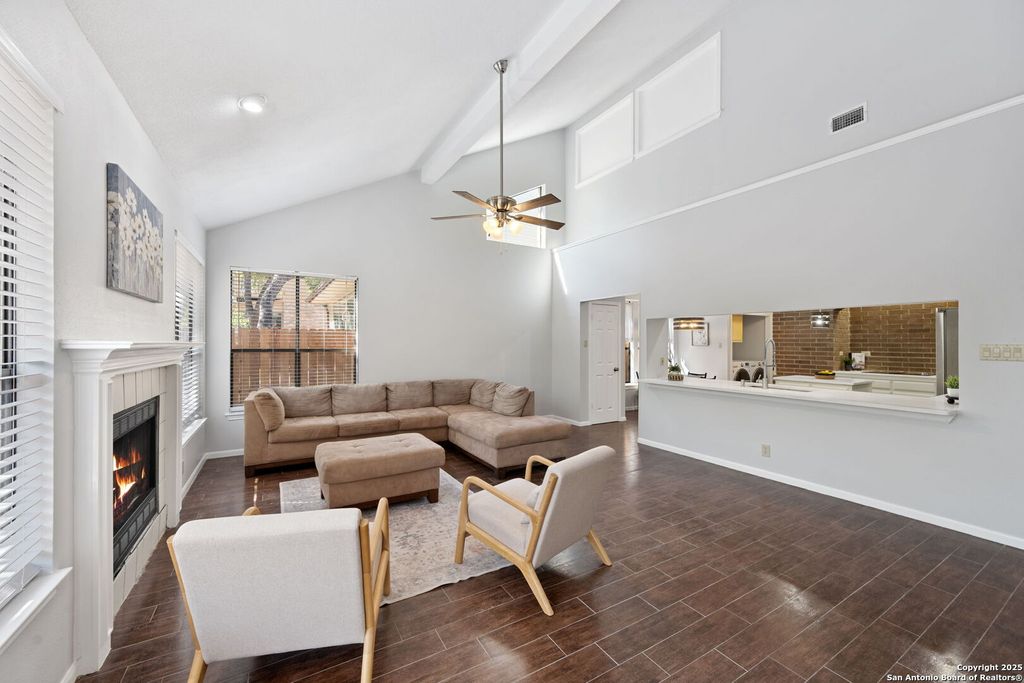 Photo of 8910 Lost Woods, San Antonio, TX 78240 (MLS # 1916190)