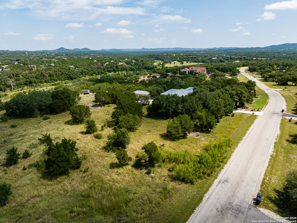 Photo of TBD Palomino Springs, Bandera, TX 78003 (MLS # 1888030)