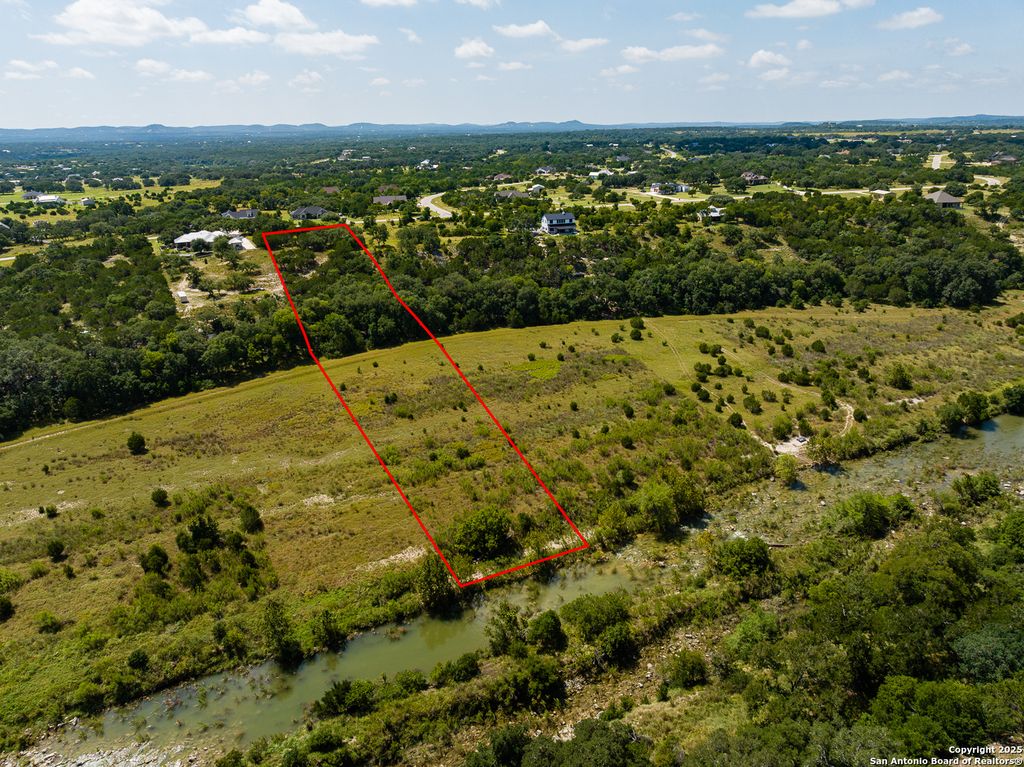 Photo of TBD Palomino Springs, Bandera, TX 78003 (MLS # 1888030)