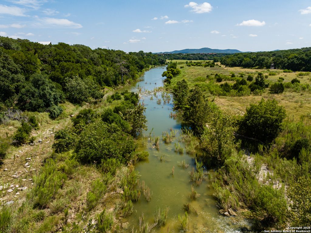 Photo of TBD Palomino Springs, Bandera, TX 78003 (MLS # 1888030)