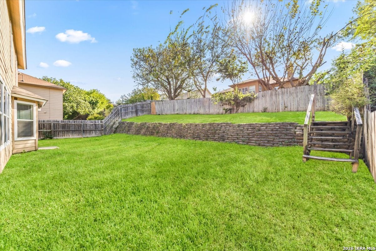 3410 Sherwin Dr