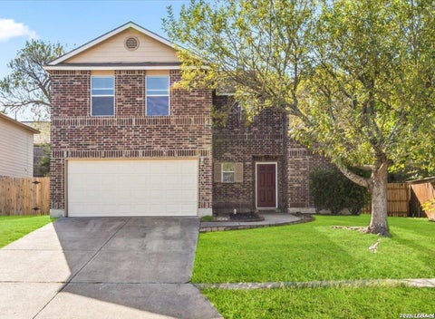 Photo of 3410 Sherwin Dr, Schertz, TX 78108 (MLS # 2022445)
