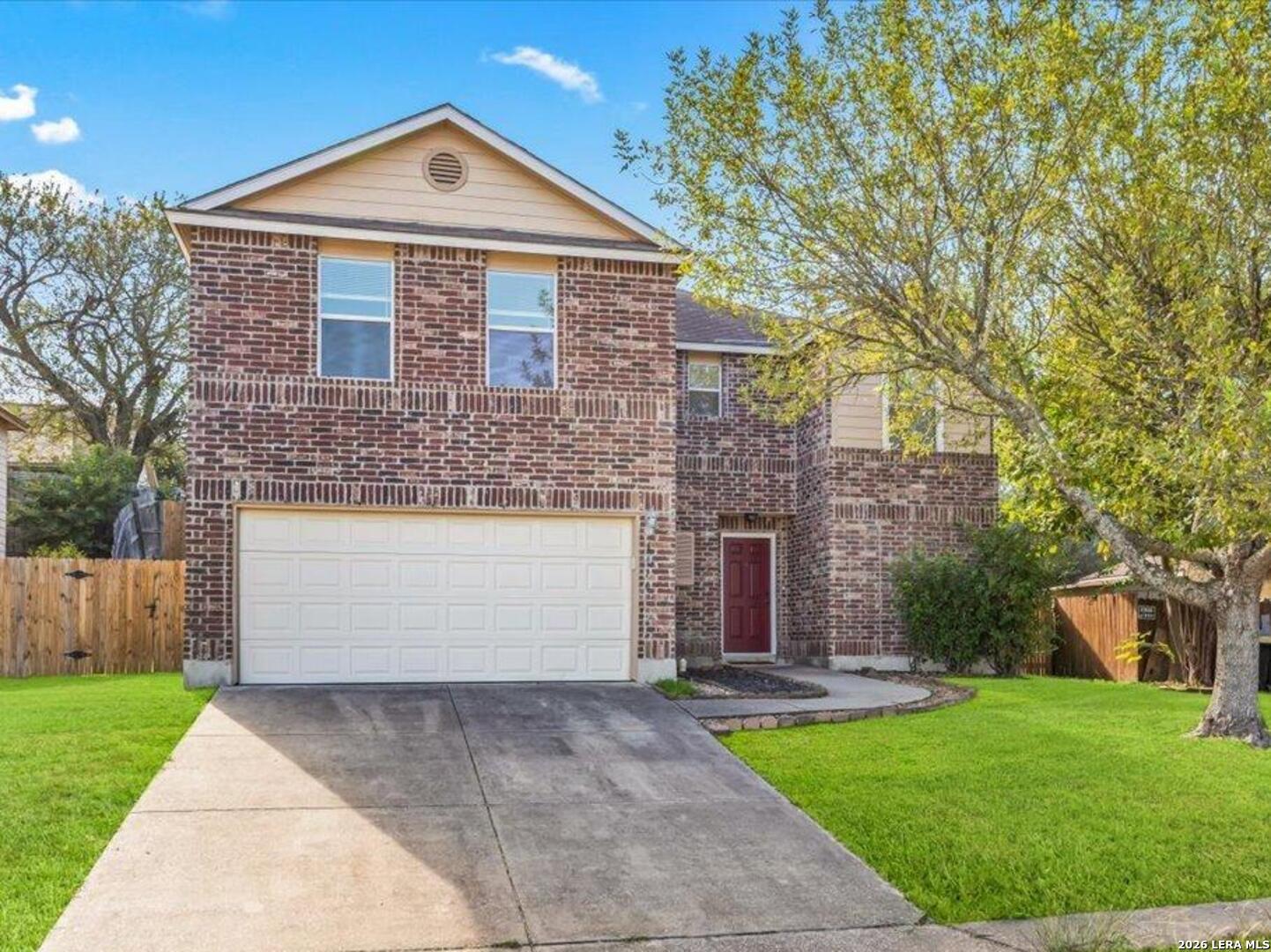 3410 Sherwin Dr