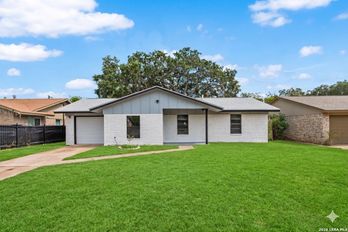 Single Family Residence at 1610 Brice