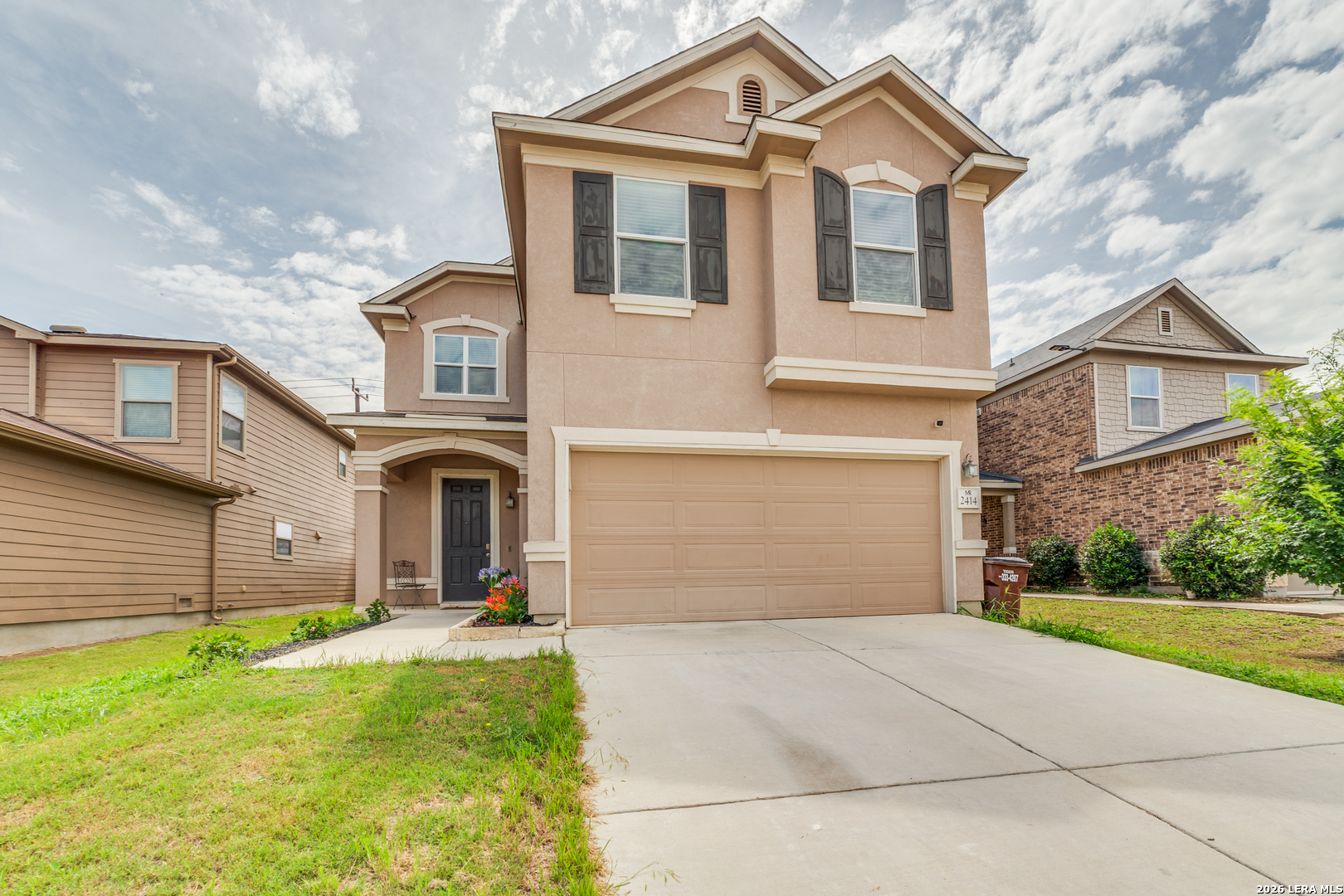 2414 Cotton Forrest