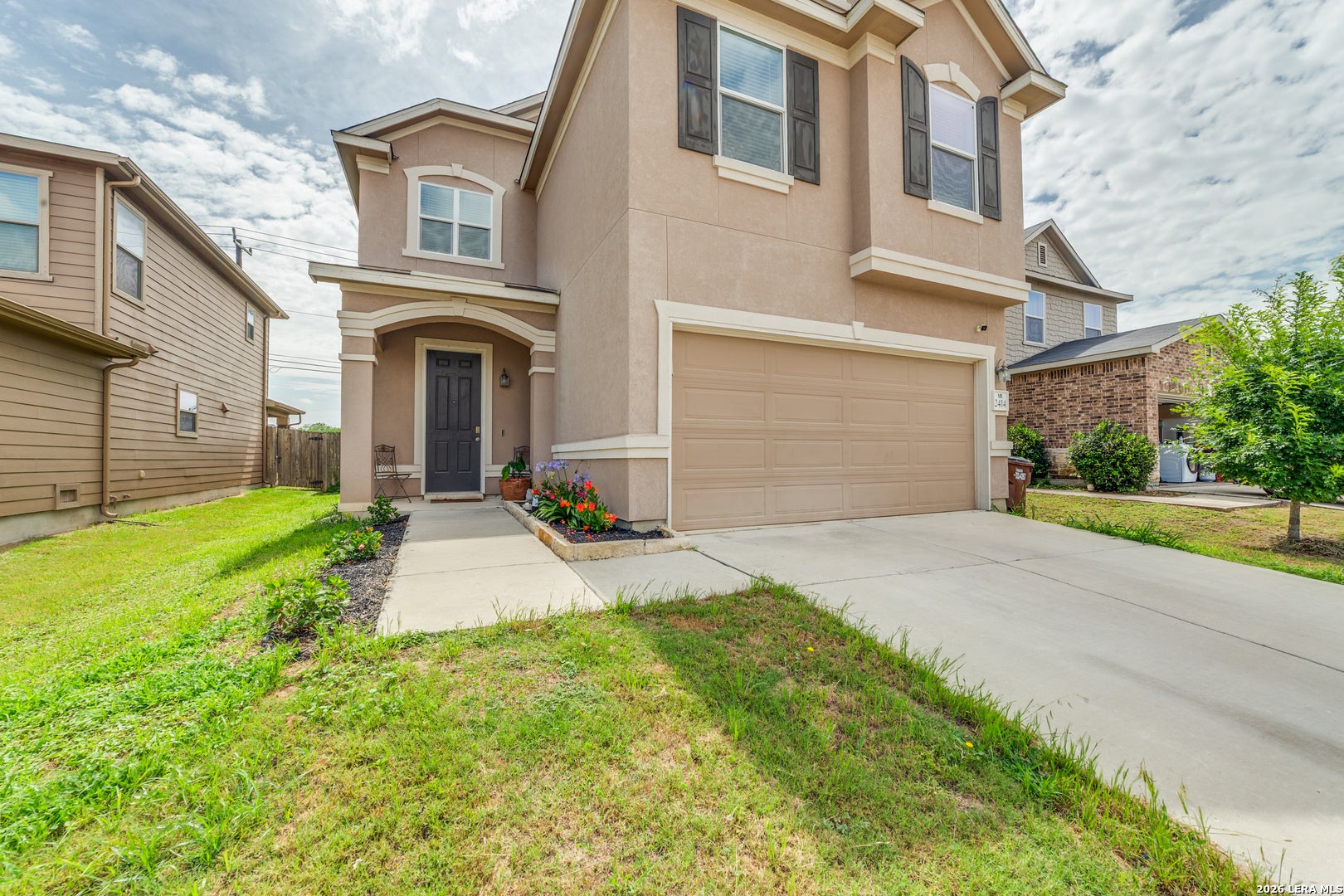 2414 Cotton Forrest