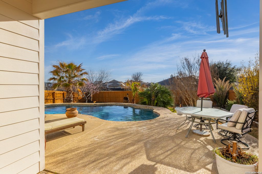 Photo of 8507 Winchester Way, San Antonio, TX 78254 (MLS # 1944774)