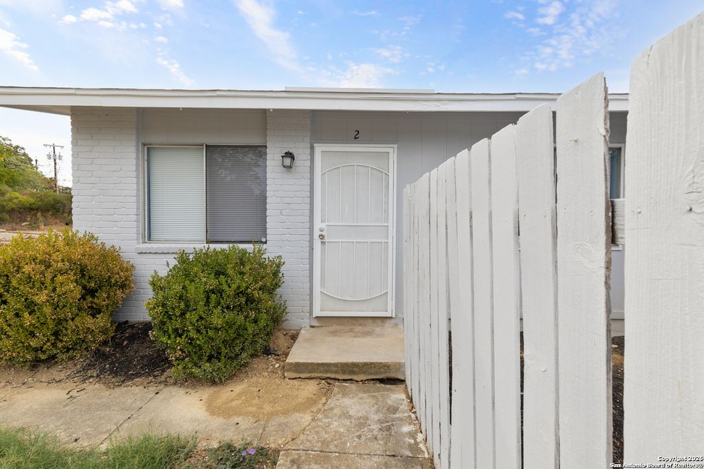 Photo of 6502 Spring Branch 2 #2, San Antonio, TX 78249 (MLS # 1935756)