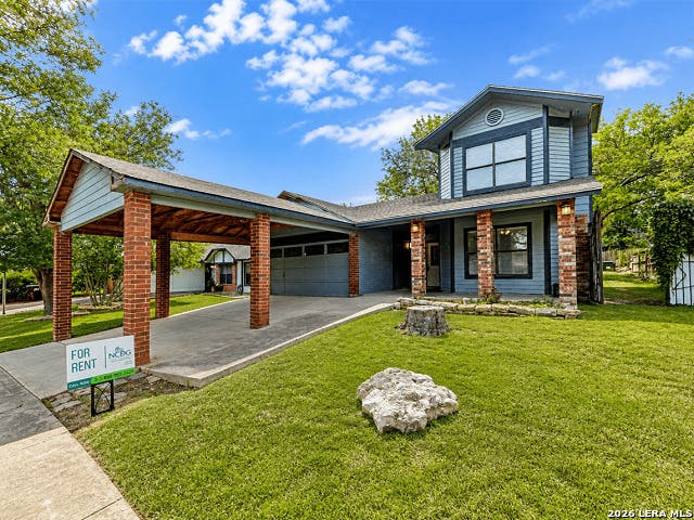 Photo of 10030 Raven Field, San Antonio, TX 78245 (MLS # 1964550)