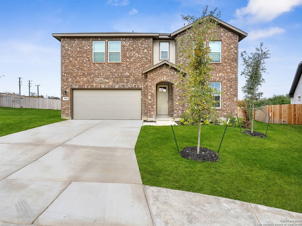 Photo of 7035 Comanche Cave, San Antonio, TX 78233 (MLS # 1929466)