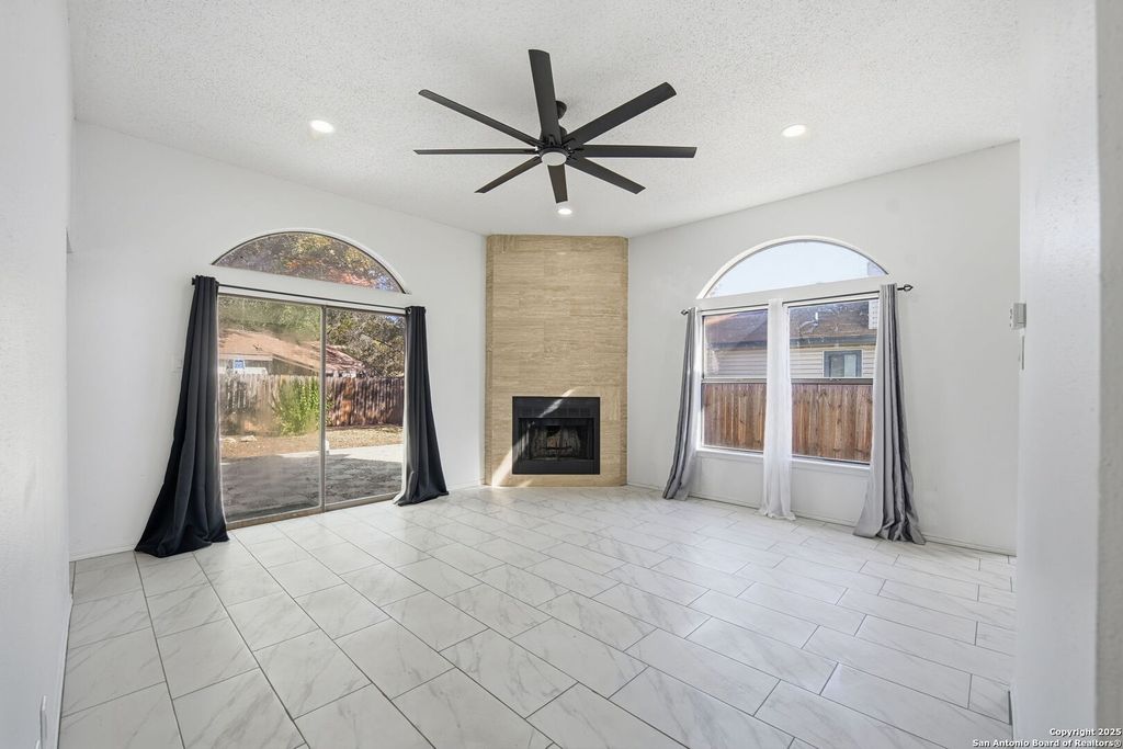 Photo of 6304 Village Arbor, San Antonio, TX 78250 (MLS # 1928113)