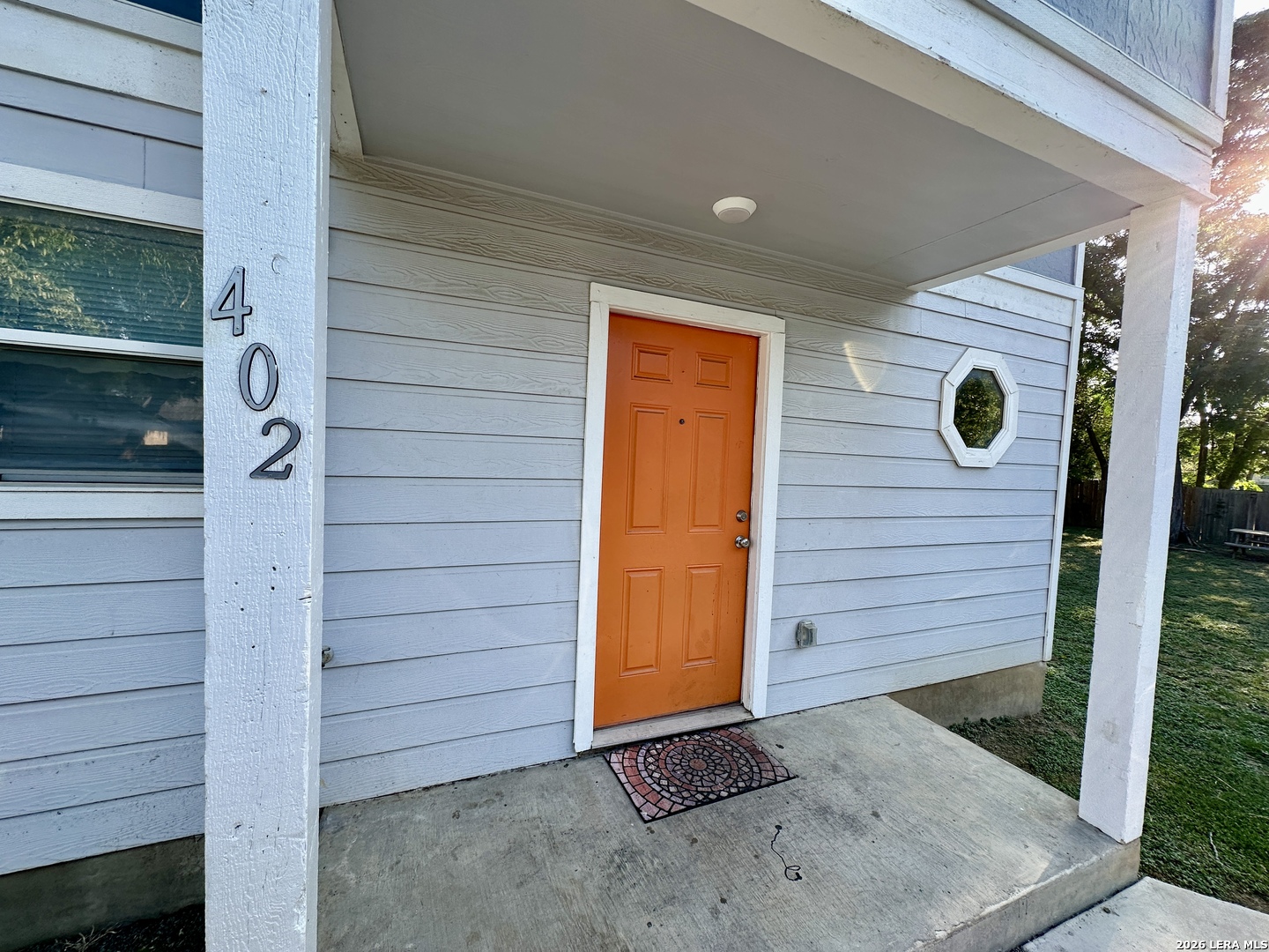 414 Cupples Rd