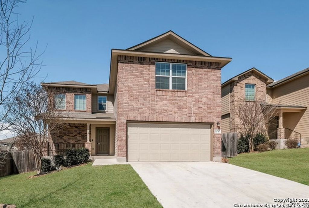 Photo of 11707 Clamoun Circle, San Antonio, TX 78245 (MLS # 1915056)