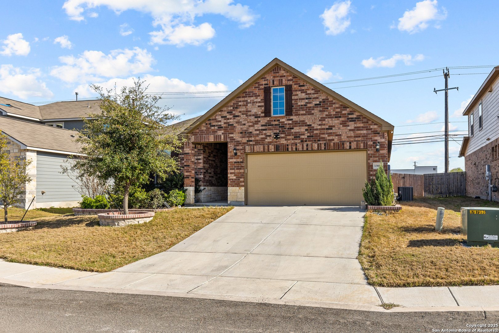 13814 Chester Knoll