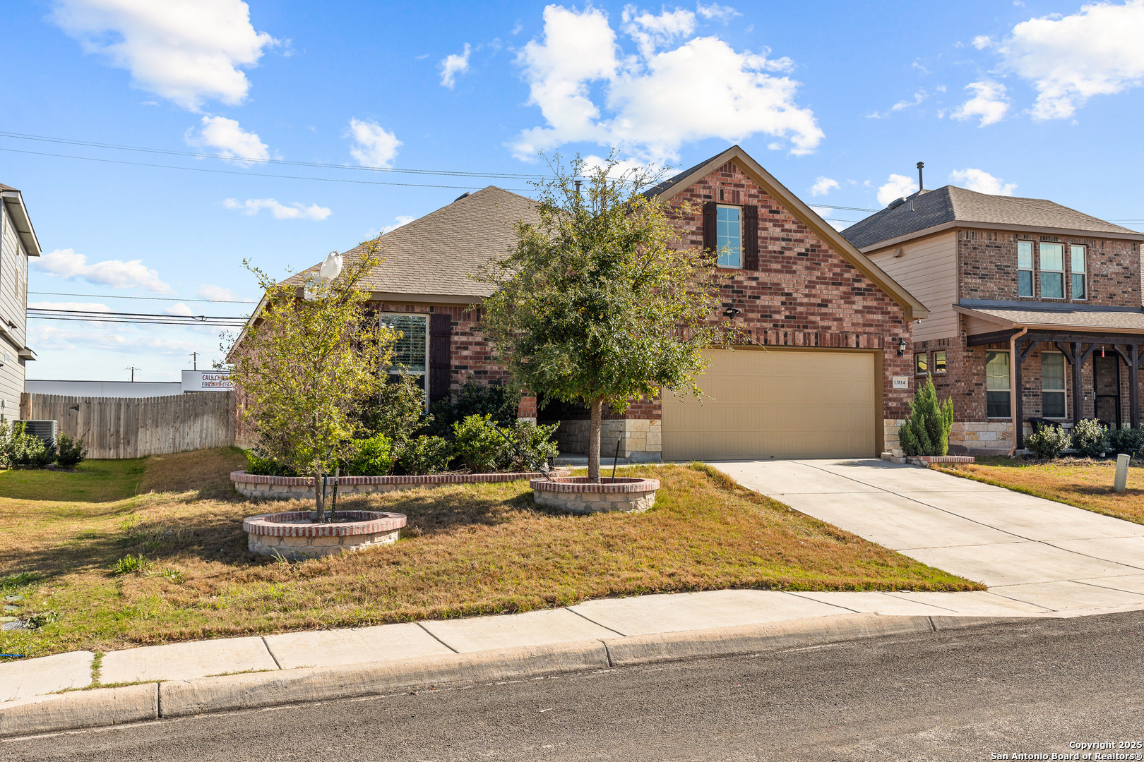 13814 Chester Knoll