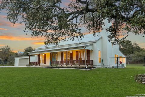 A home in Bulverde