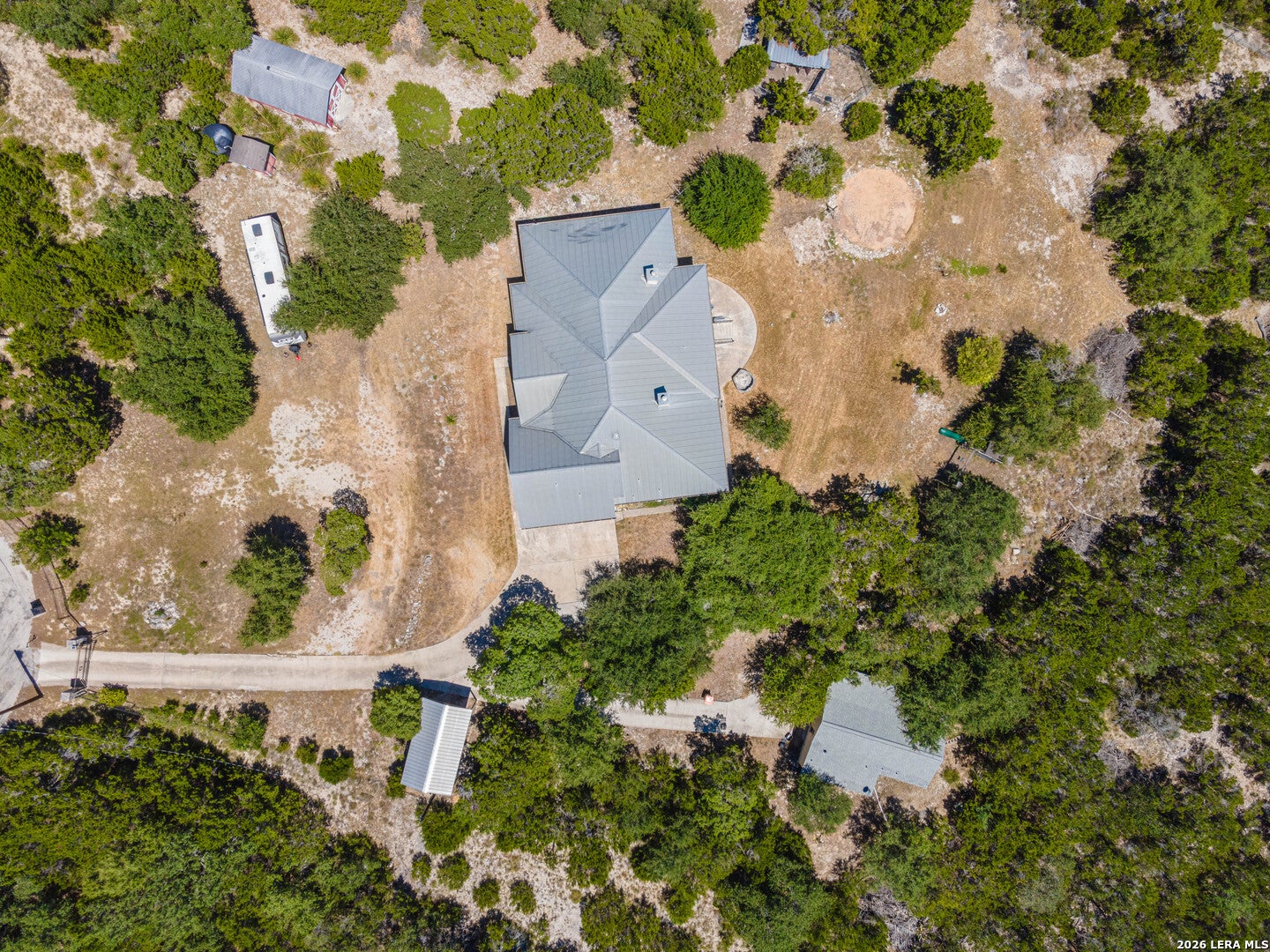 3024 Fallbrook Manor