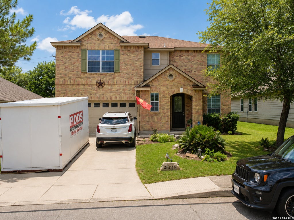 Photo of 25015 Cooper Cir, San Antonio, TX 78255 (MLS # 1993789)
