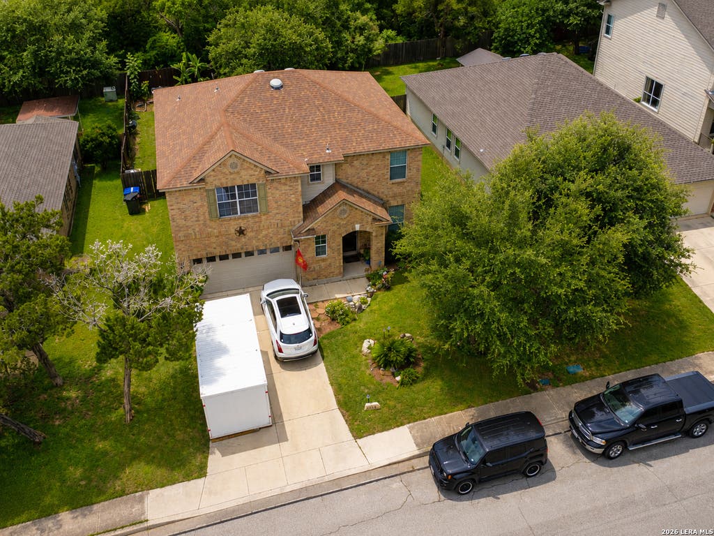 Photo of 25015 Cooper Cir, San Antonio, TX 78255 (MLS # 1993789)