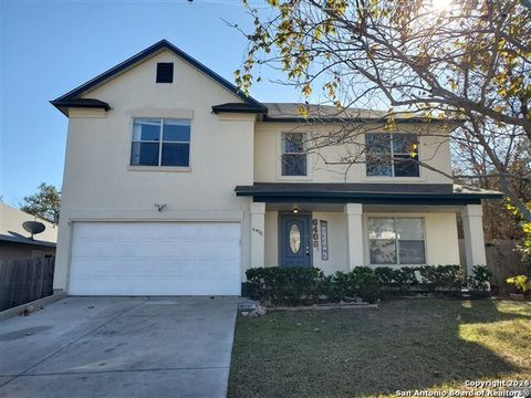 6406 Maverick Trail San Antonio TX 78240