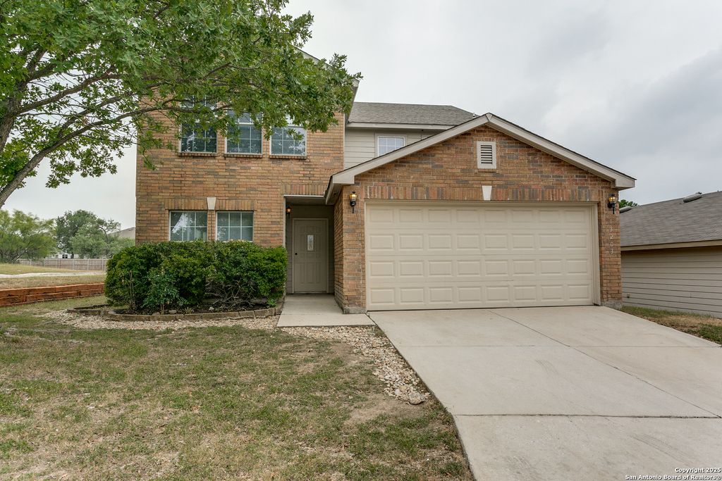 Photo of 13203 Hopkins Glade, San Antonio, TX 78249 (MLS # 1916133)