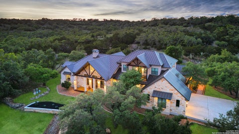 Property photo of 1941 Canyon Curve, Spring Branch, TX 78070